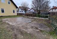Single-Wohnung im Erdgeschoss mit Gartennutzung in Ober-Grafendorf