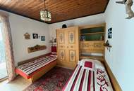 Familienhit- Doppelhaushälfte Klippitztörl direkt im Skigebiet