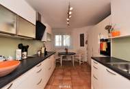 Großzügige Eigentumswohnung mit Loggia im begehrten 3. Bezirk (Fasanviertel)