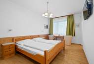 Historischer Gasthof mit Hotelbetrieb in Baden, Niederösterreich