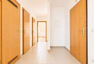 Dachgeschoss-Maisonette in Bestlage im Stadtzentrum von St.Pölten! Garagenplatz &amp; Wohlfühlfaktor inkludiert!
