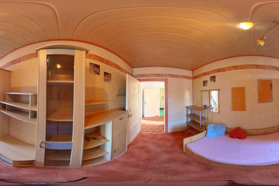 Vielseitig nutzbares Wohnhaus in zentraler Lage von Oberwart