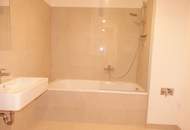 Hofseitige 2 Zimmer Balkon-Neubauwohnung - ERSTBEZUG