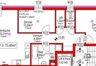 Zinshaus mit 5 Wohneinheiten, 5 KFZ Garagenplätze, Balkone, Garten (vermietet)