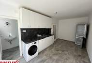 Charmante 1-Zimmer-Wohnung mit guter Anbindung