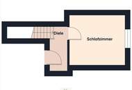 Haus mit Potential