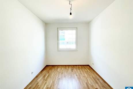 Moderne 1 Zimmerwohnung - Nahe der Alten Donau, Wohnung-miete, 717,79,€, 1210 Wien 21., Floridsdorf