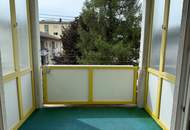 Wohnung mit Loggia in ruhiger Lage in Aschach a. d. Donau!