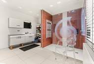 *** Wohnen über den Wolken im Grüngürtel von Klagenfurt ***