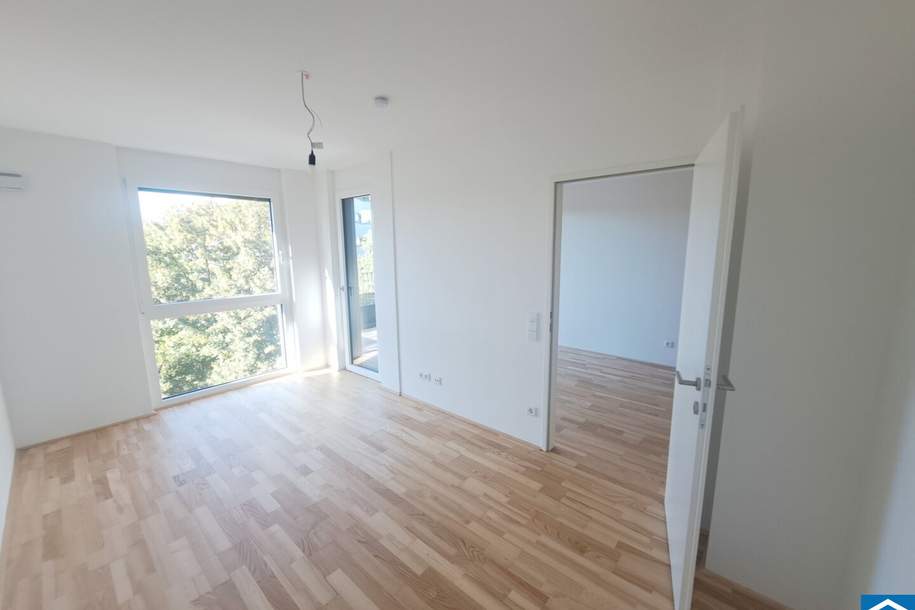 *Ab November* Urbanes Leben und Wohnkomfort!, Wohnung-miete, 940,00,€, 1150 Wien 15., Rudolfsheim-Fünfhaus
