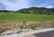 KAUFANGEBOT LIEGT VOR!!! Grundstück in sonniger Siedlungslage in Ardning!