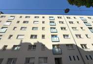 Ihr gemütliches Eigenheim in Margareten: Praktische 2-Zimmer-Wohnung mit Balkon und Top-Anbindung