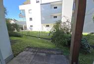 Zentrale und freundlicher SINGLE-HIT in ruhiger Lage mit Terrasse - Marktgasse 11 Top 12