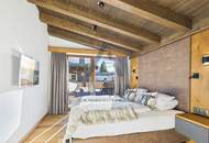 Touristisches Maisonetteapartment am Fuße der Zugspitze