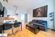 Optimal aufgeteiltes City Apartment in U3 Nähe!