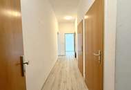 Mürzbogen: Lichtdurchflutete 2-Zimmer-Wohnung mit guter Raumaufteilung!