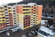 3,5 Zimmer-Wohnun im 7. OG +++ 98 m² Gesamtnutzfläche inkl. Balkon / Loggia mit traumhafter Aussicht+++