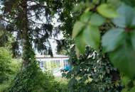 Traumhaftes Baugrundstück in 1110 Wien – 1.050€/m² (auf die bewilligte &amp; gewichtete Nutzfläche)