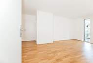 Nahe Westbahnhof! Erstbezug! 2-Zimmer-Balkonwohnung zu vermieten!