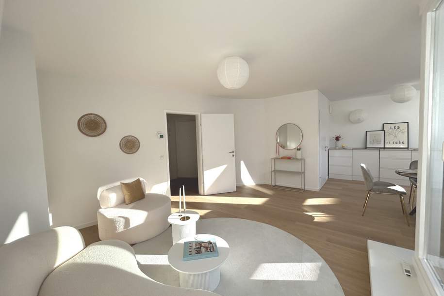 1180! Schöne DG-Maisonette mit Terrasse und Klimaanlage in toller Lage!, Wohnung-kauf, 599.000,€, 1180 Wien 18., Währing