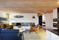 4-Zimmer-Wohnung im 'Four Elements'!