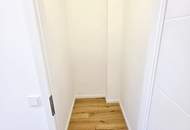 Pures Stadtleben! Frisch sanierter Erstbezug im letzten Liftstock! Ruhige Seitengasse - Reinprechtsdorfer Straße um´s Eck! Fairer Preis!