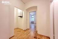 2-ZIMMER-ALTBAUWOHNUNG