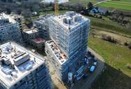 Der Beste Platz im Viertel - An der Schanze 25 - Begehrtes Wohnprojekt nahe Obere Alte Donau - Auf Eigengrund
