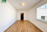 Charmante 1-Zimmer Wohnung mit Innenhoflage im 3. Bezirk!