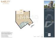 Hauptbahnhof: Attraktive Zweizimmer-Wohnung – PROVISIONSFREI