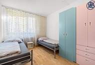 Schöne, geräumige Wohnung mit Top-Anbindung im 10. Bezirk in Wien
