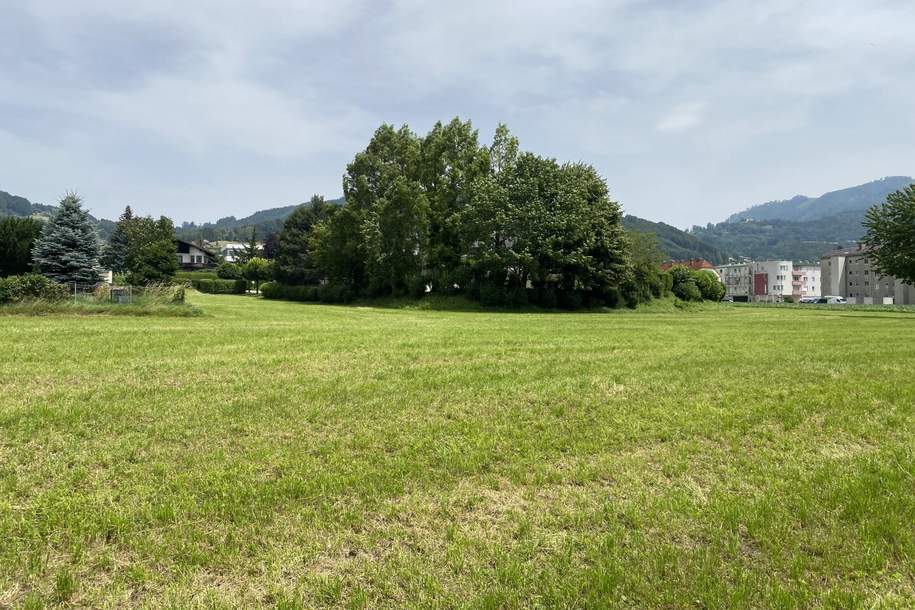 Grundstück für Bauträger geeignet - 3 geschossige Bebauung möglich, Grund und Boden-kauf, 240.000,€, 4560 Kirchdorf an der Krems