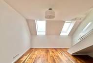 360° TOUR // DACHGESCHOßWOHNUNG mit TERRASSE