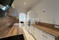 MODERNISIERTES 2-ZIMMER-APARTMENT IN SCHÖNEM ALTHAUS