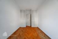 Familienfreundliche 5-Zimmer-Wohnung mit Balkon &amp; Gartenmitbenutzung in begehrter Grünruhelage des 19. Bezirks