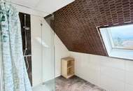 Renovierungsbedürftiges Haus mit viel Platz für die ganze Familie und großem Garten in Vorau!