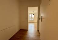 Neuwertige 2-Zimmer-Wohnung mit Balkon und Ausblick Richtung Wilhelminenberg