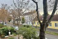 DONAUNÄHE 1210! Schön sanierte 3 Zimmer Wohnung nahe Aupark Jedlesee