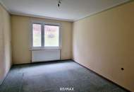 Sanierungsprojekt im Zentrum von Purkersdorf | 3-Zimmer-Wohnung mit Potenzial