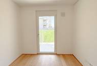 Helle 121 m² Eigentumswohnung – Erstbezug mit Garten, Balkon & Terrasse