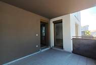 *** Helle Neubauwohnung mit Balkon, Gartenanteil und Garage in Zentrumsnähe von Mürzzuschlag ***