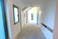 Repräsentatives Büro in zentraler Lage mit Terrasse zu mieten