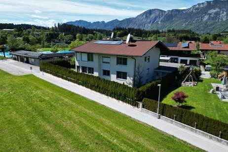 Großzügiges Einfamilienhaus in Toplage, Haus-kauf, 1.390.000,€, 6323 Kufstein