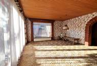 DB IMMOBILIEN | Einfamilienhaus mit Fernblick und großem Potenzial