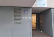 UNBEFRISTET! 3-Zi. EG Wohnung mit Terrasse in der Hardtmuthgasse.