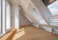 *TRAUMHAFTE DACHGESCHOSS - MAISONETTE - JETZT EINZIEHEN*
