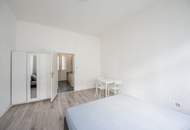 ++NEU++ sanierungsbedürftige 1-Zimmer Altbauwohnung