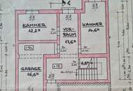 240 m² Wohnfläche zum Schnäppchenpreis: Viel Platz & ruhiger Garten nahe Wien!