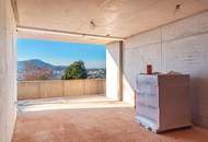 Auch Zweitwohnsitz möglich - Projekt Sunset² - Am Sonnenhang: Top A7, 3 Zimmer, Terrasse!