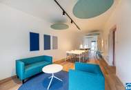 3-Zimmer-Wohntraum in der Smart City Graz!